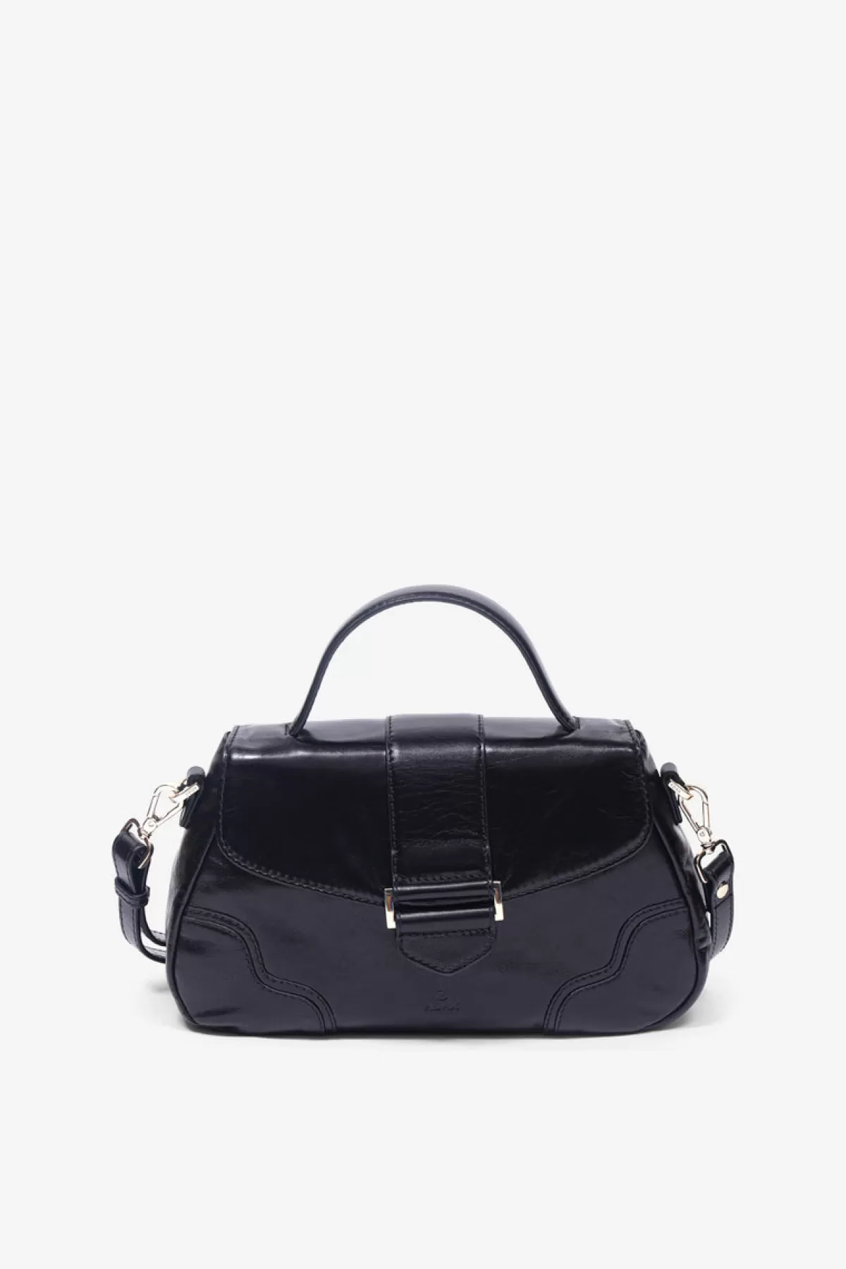 Dame Adax Skuldertasker | Alle tasker-Salerno Shoulder Bag Lala