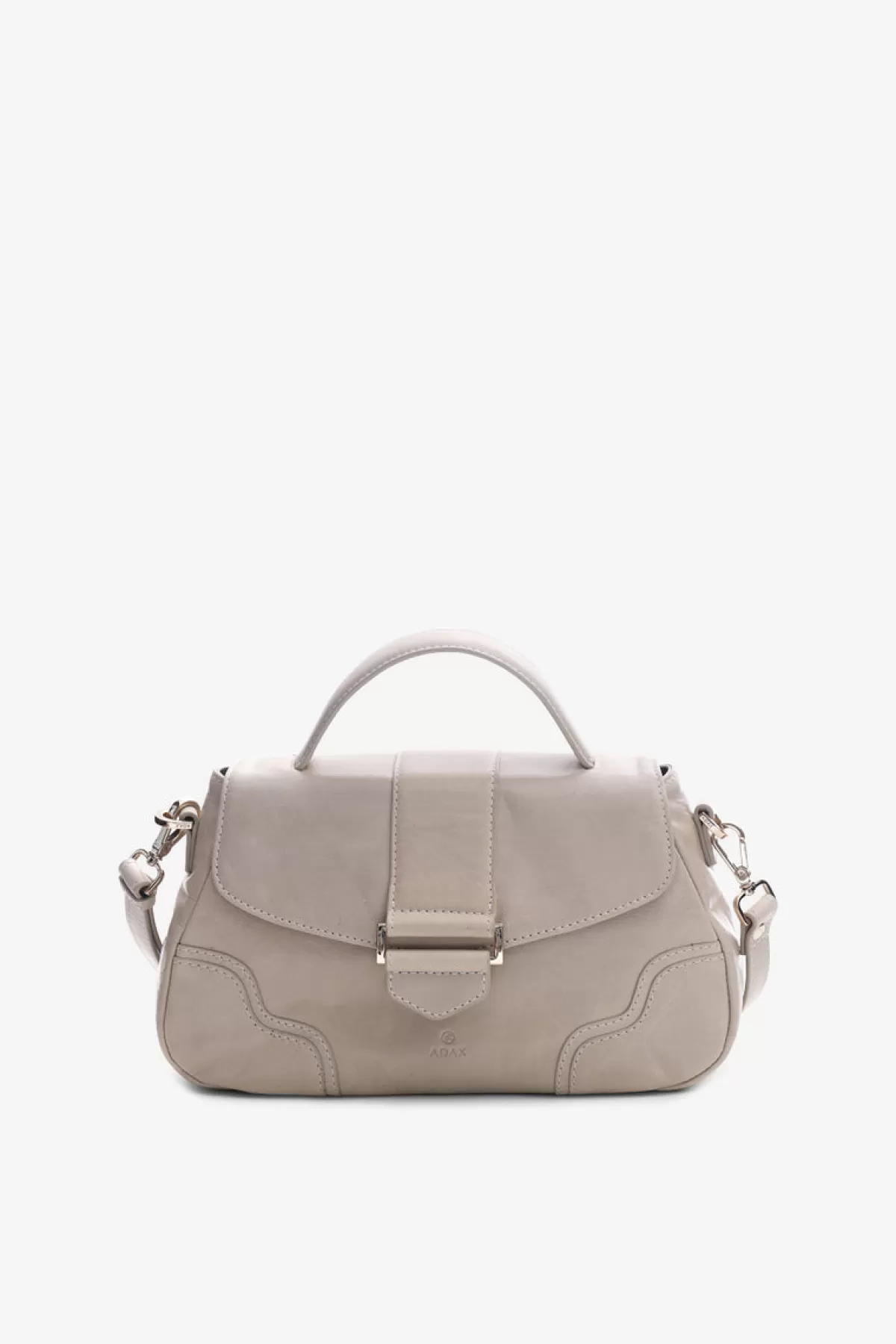 Dame Adax Skuldertasker | Nyheder-Salerno Shoulder Bag Lala