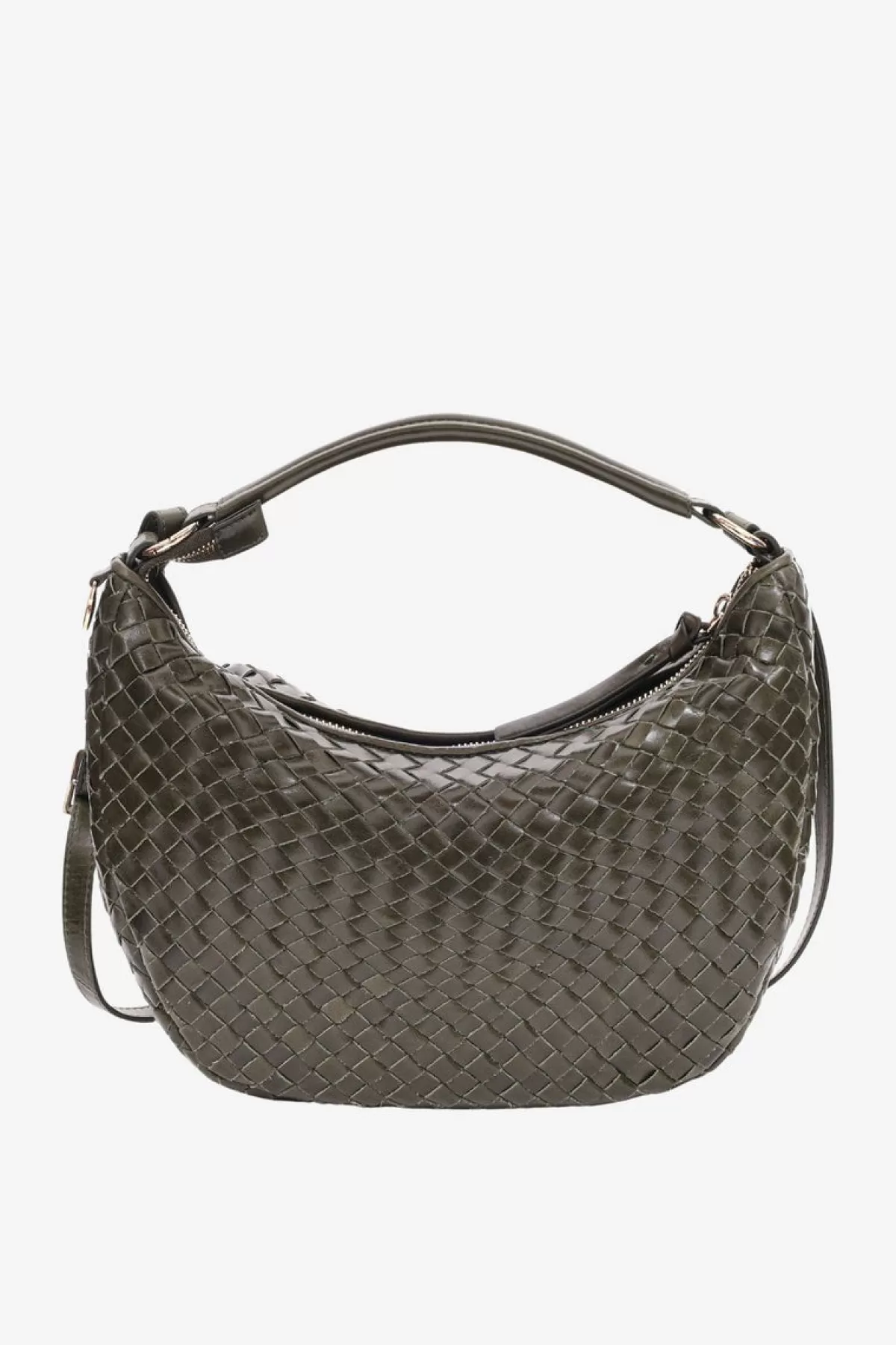 Dame Adax Skuldertasker | Nyheder-Salerno Shoulder Bag Marlin