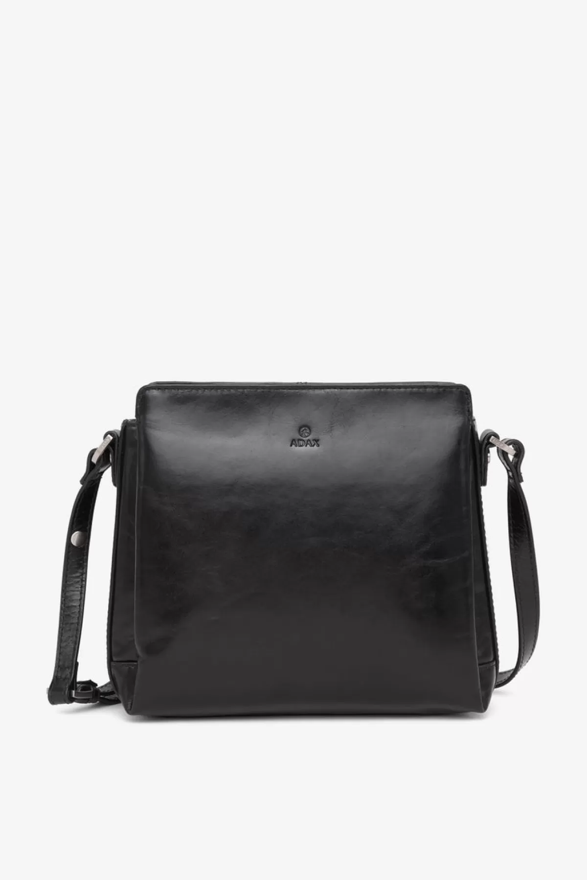 Dame Adax Skuldertasker | Alle tasker-Salerno Shoulder Bag Sia