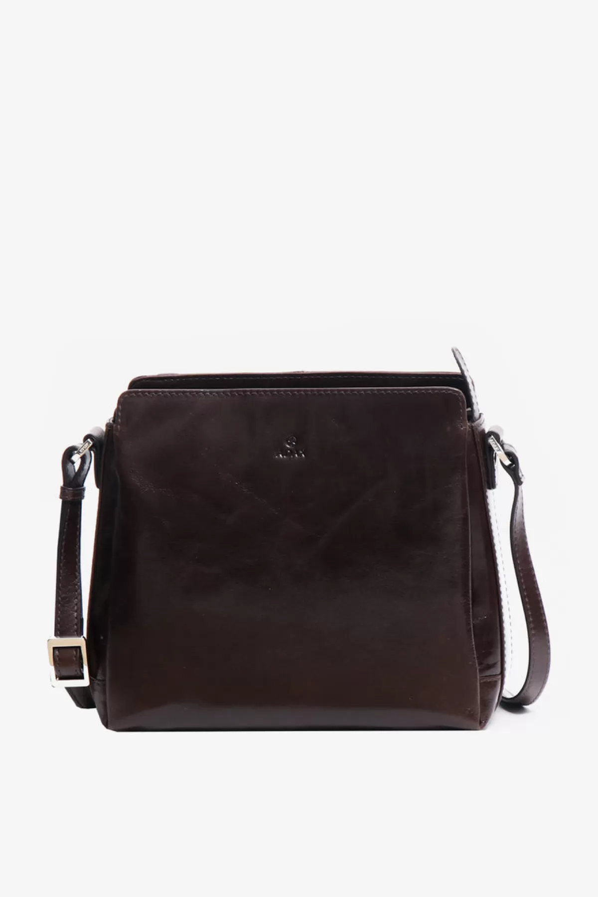 Dame Adax Skuldertasker | Alle tasker-Salerno Shoulder Bag Sia