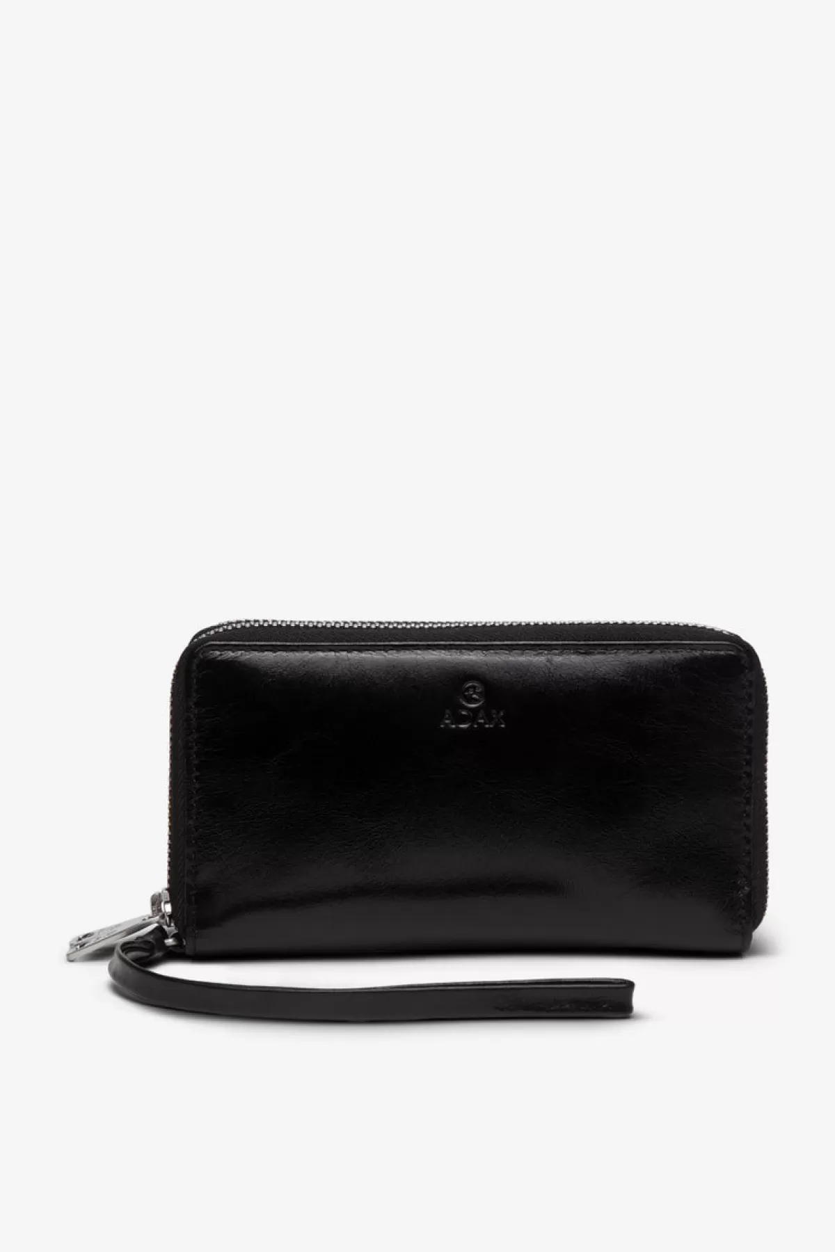 Dame Adax Punge-Salerno Wallet Neel Black