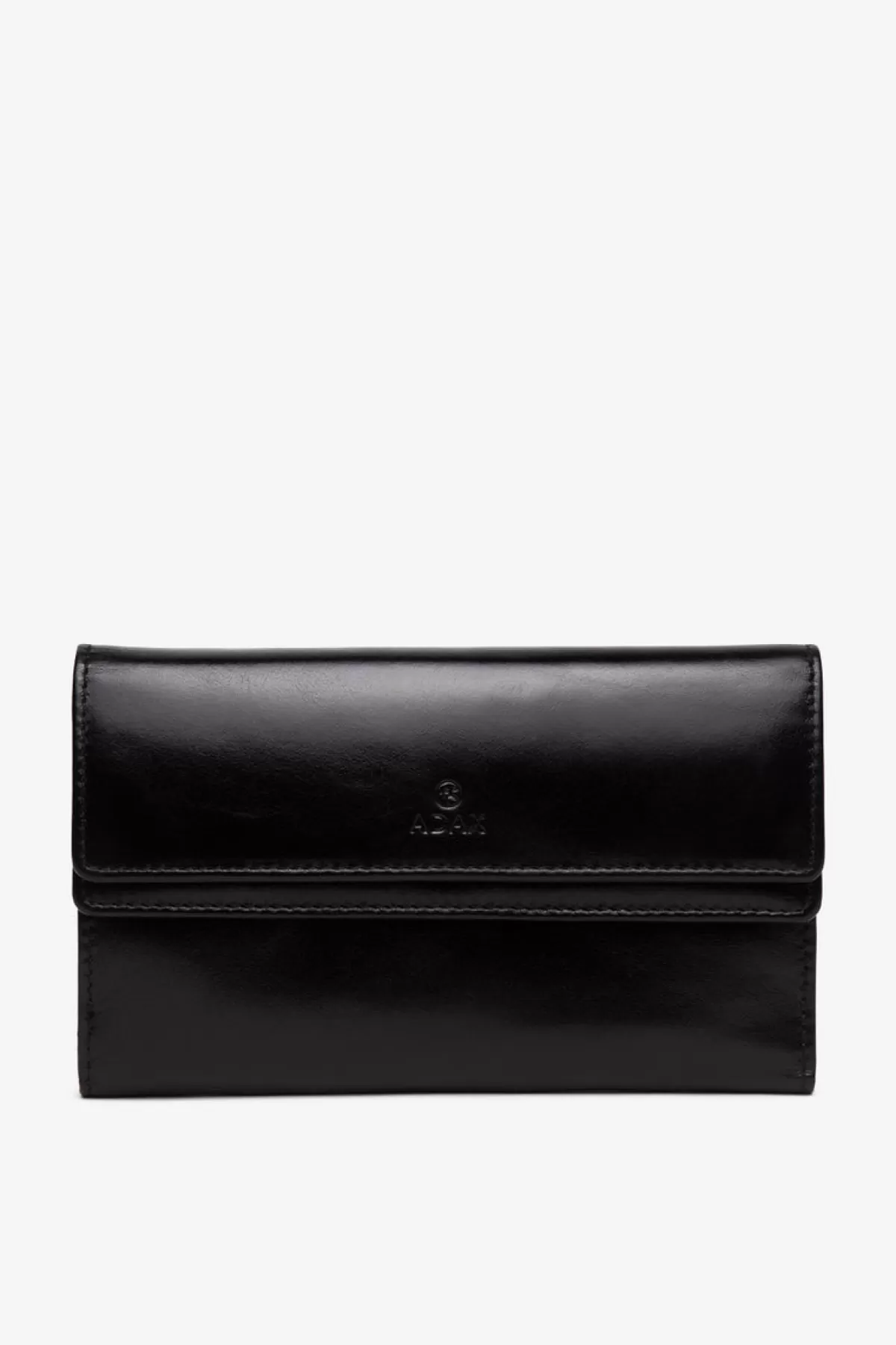 Dame Adax Punge-Salerno Wallet Nina Black