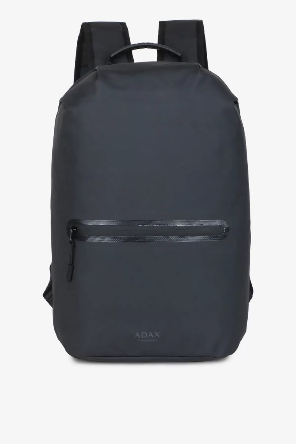 Dame Adax Sport og Outdoor | Arbejde og Skole-Senna Backpack Bobbie Black