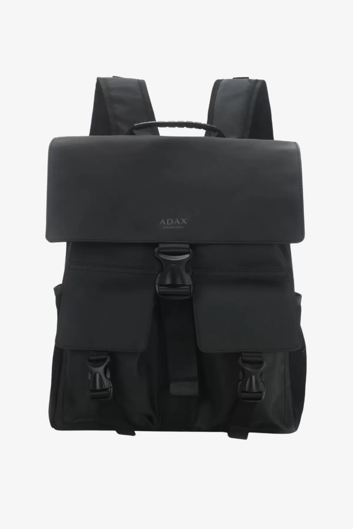 Dame Adax Alle tasker-Senna Backpack Toto