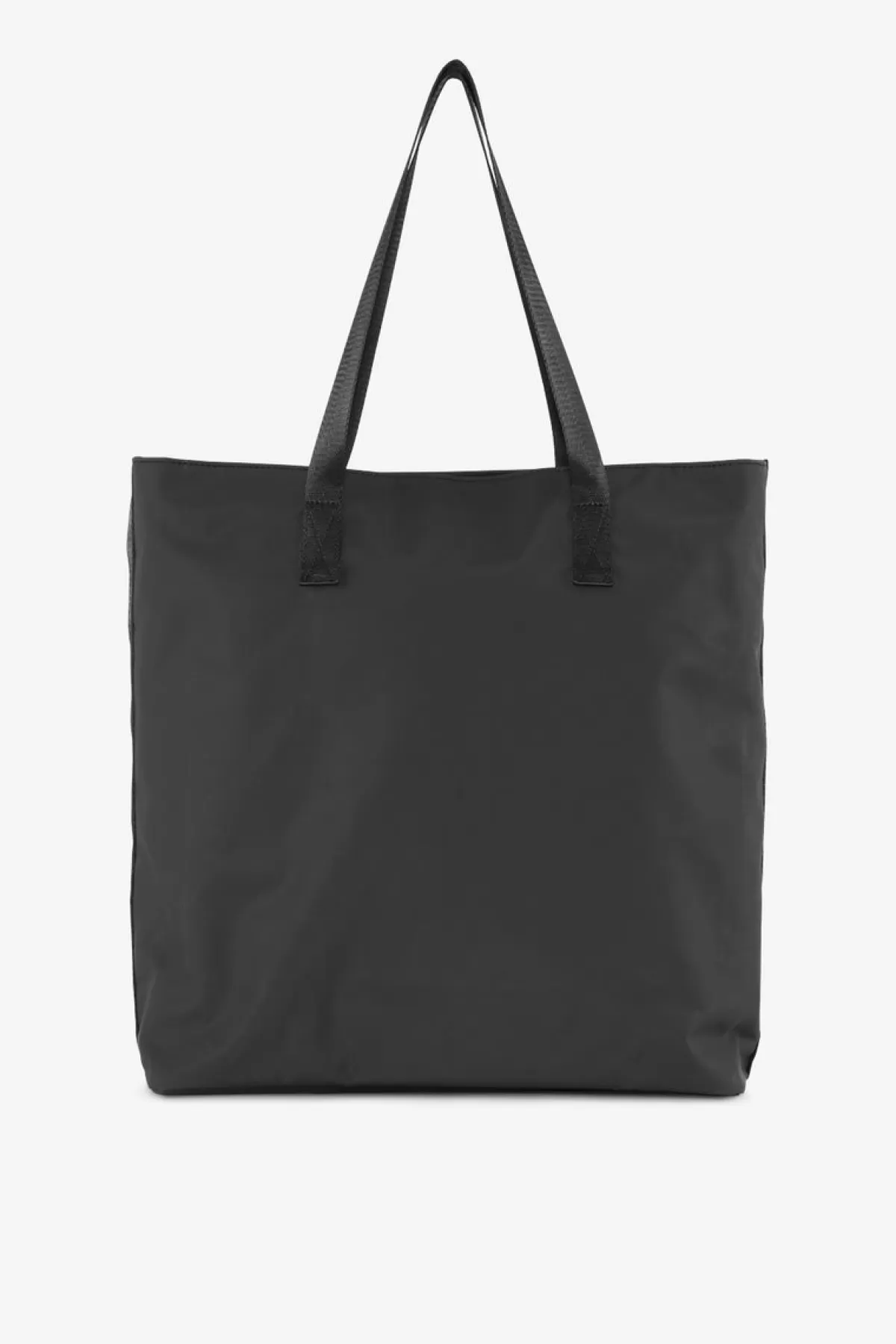 Dame Adax Rejse | Sport og Outdoor-Senna Shopper Hunter Black