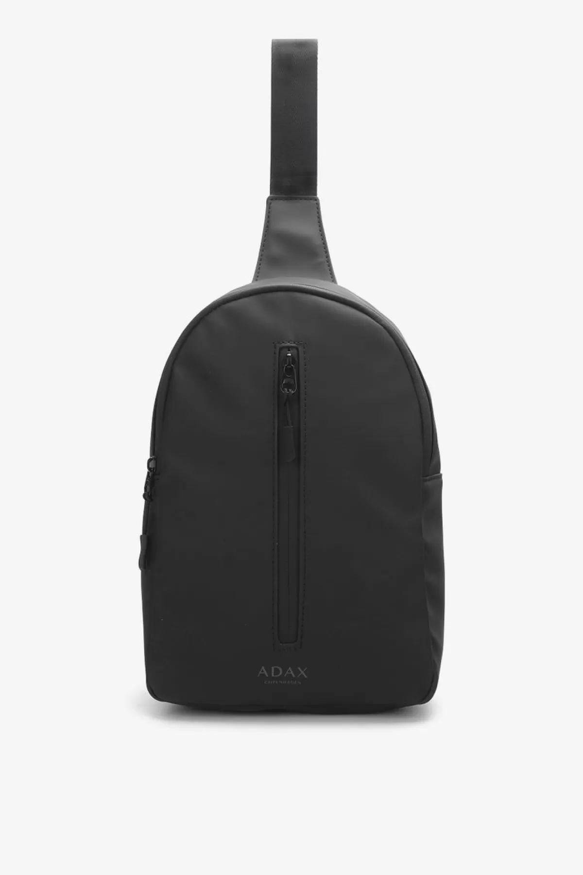 Adax Messenger-Senna Sling Bag Tiger Black