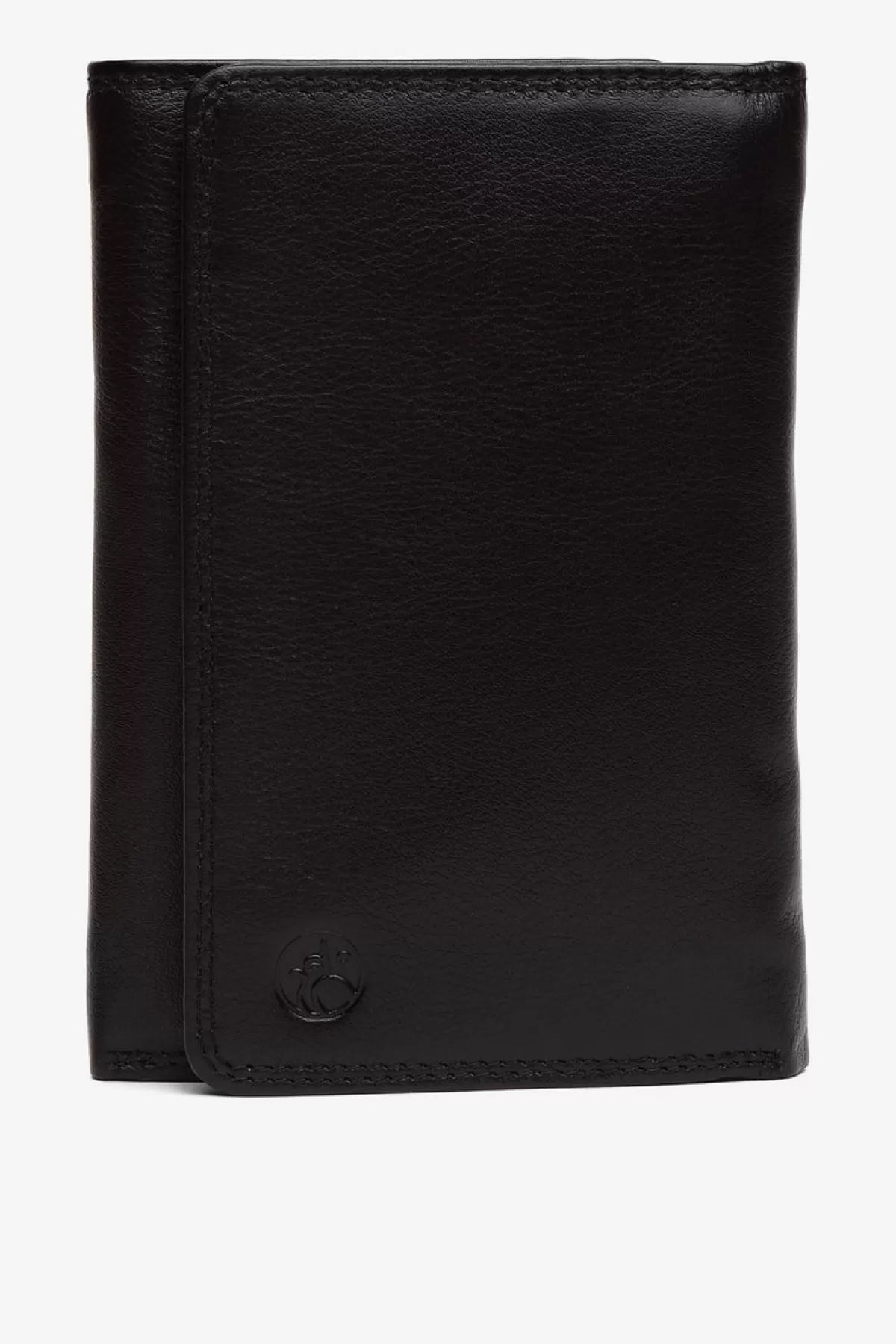 Dame Adax Punge-Sesto Wallet Bror Black