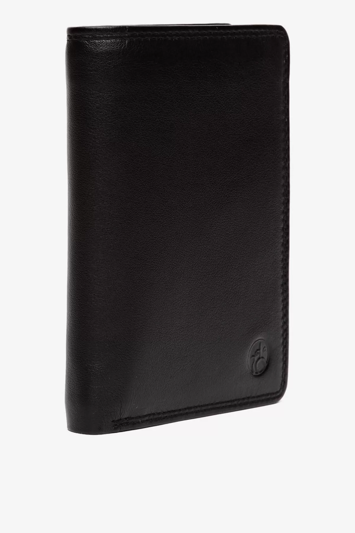 Adax Punge-Sesto Wallet Gorm Black