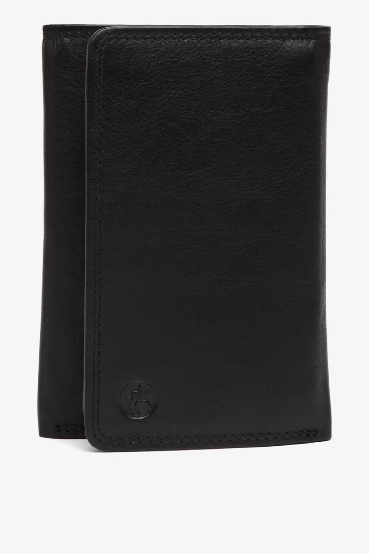 Adax Punge-Sesto Wallet Jesper Black