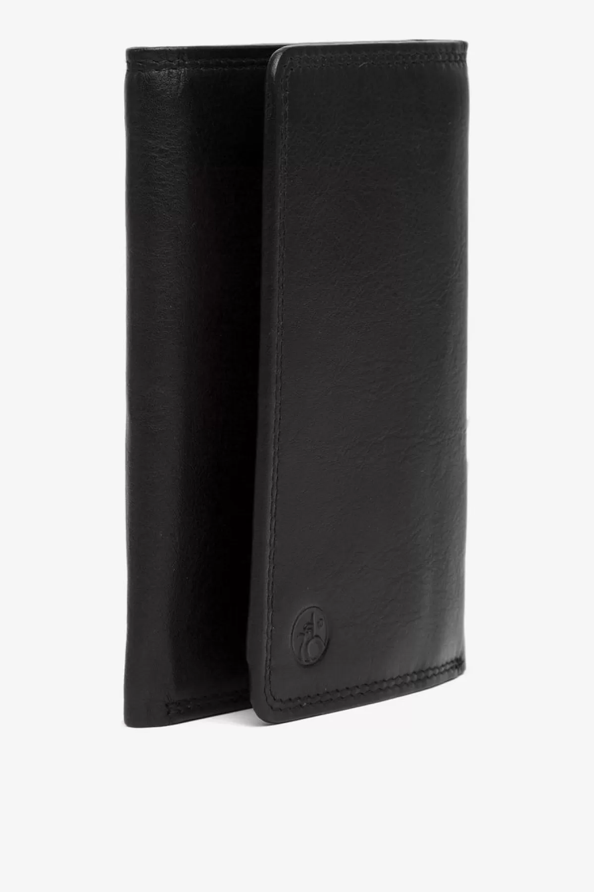 Adax Punge-Sesto Wallet Jesper Black