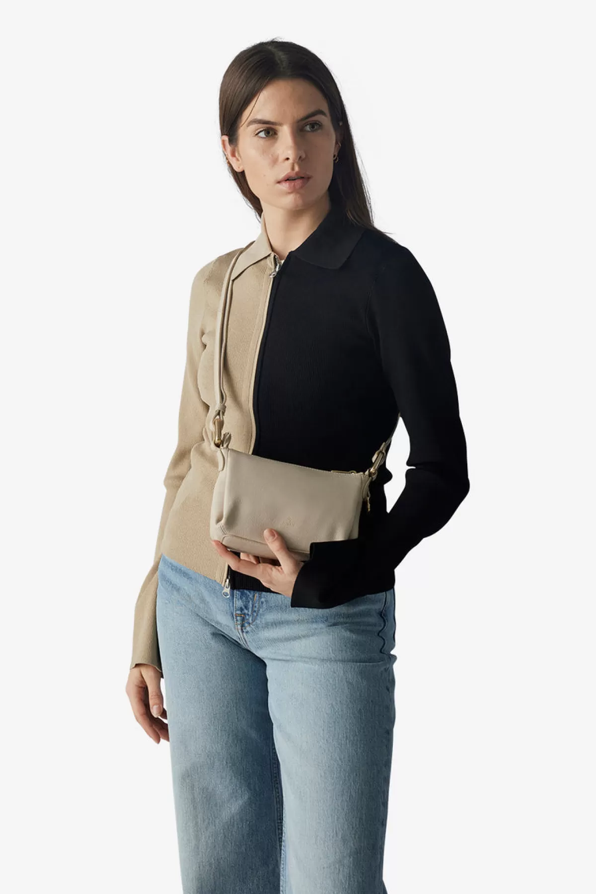 Dame Adax Skuldertasker | Alle tasker-Sorano Shoulder Bag Dana