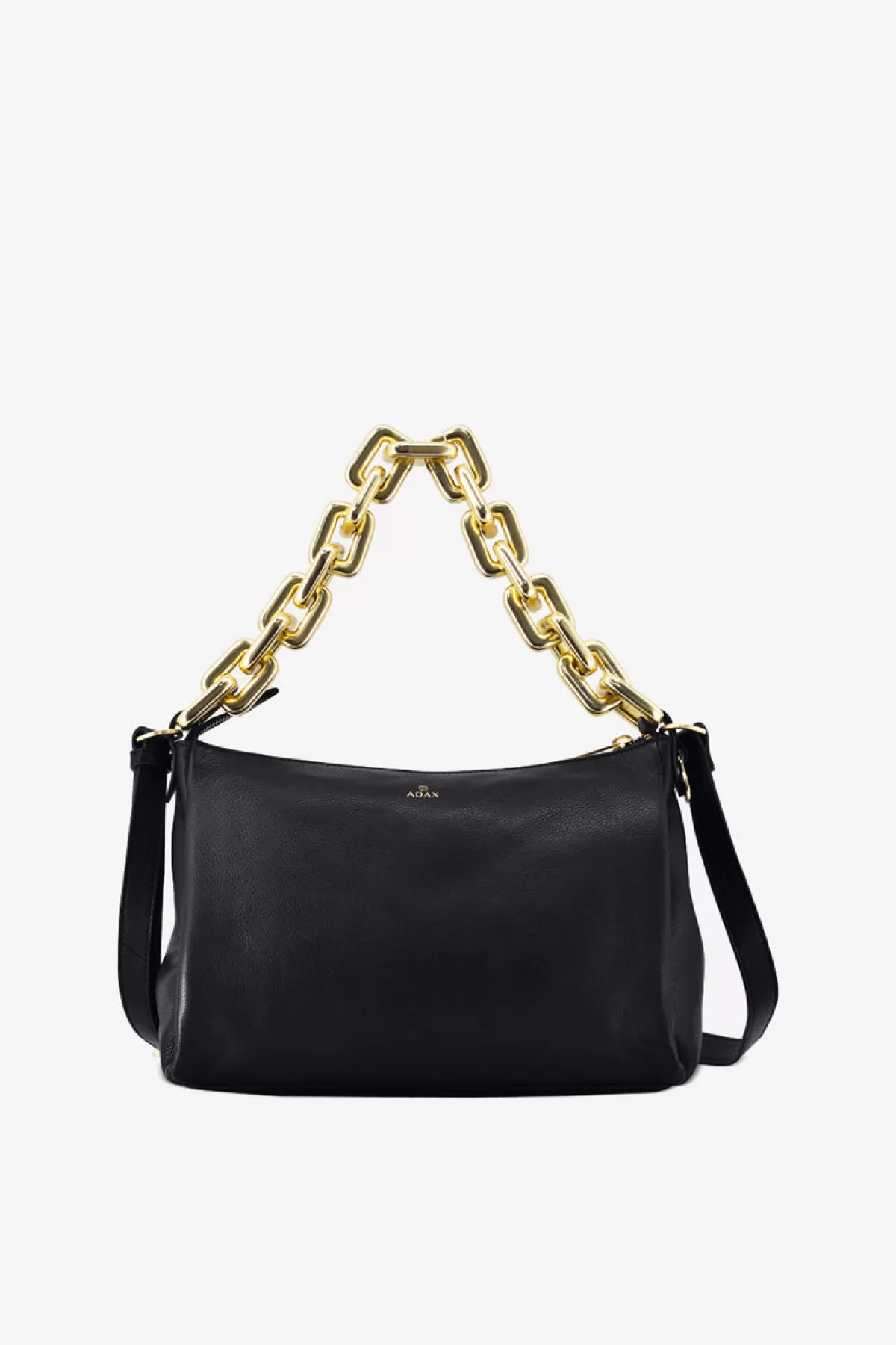 Dame Adax Skuldertasker | Alle tasker-Sorano Shoulder Bag Lea