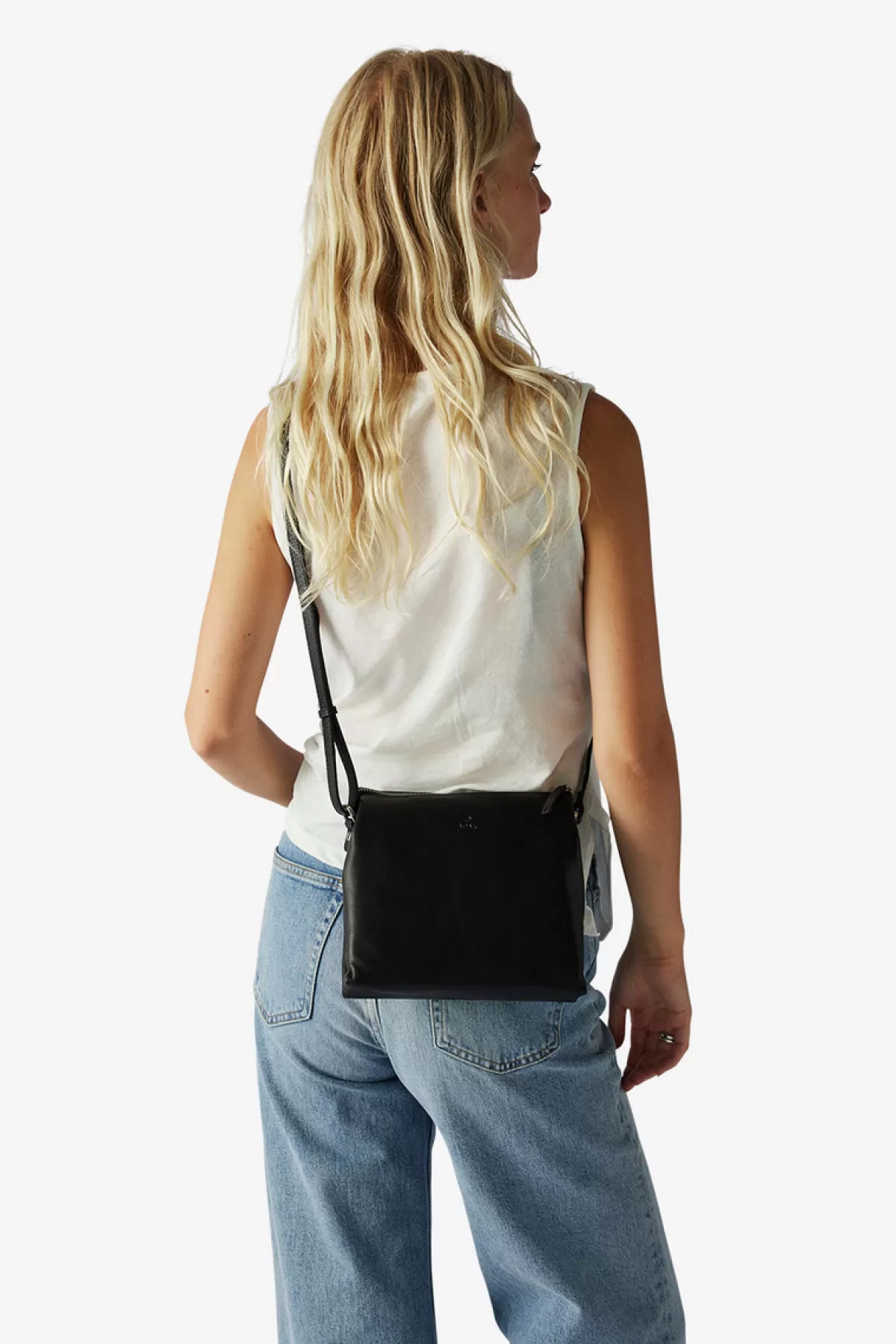 Dame Adax Skuldertasker | Alle tasker-Venezia Shoulder Bag Sus